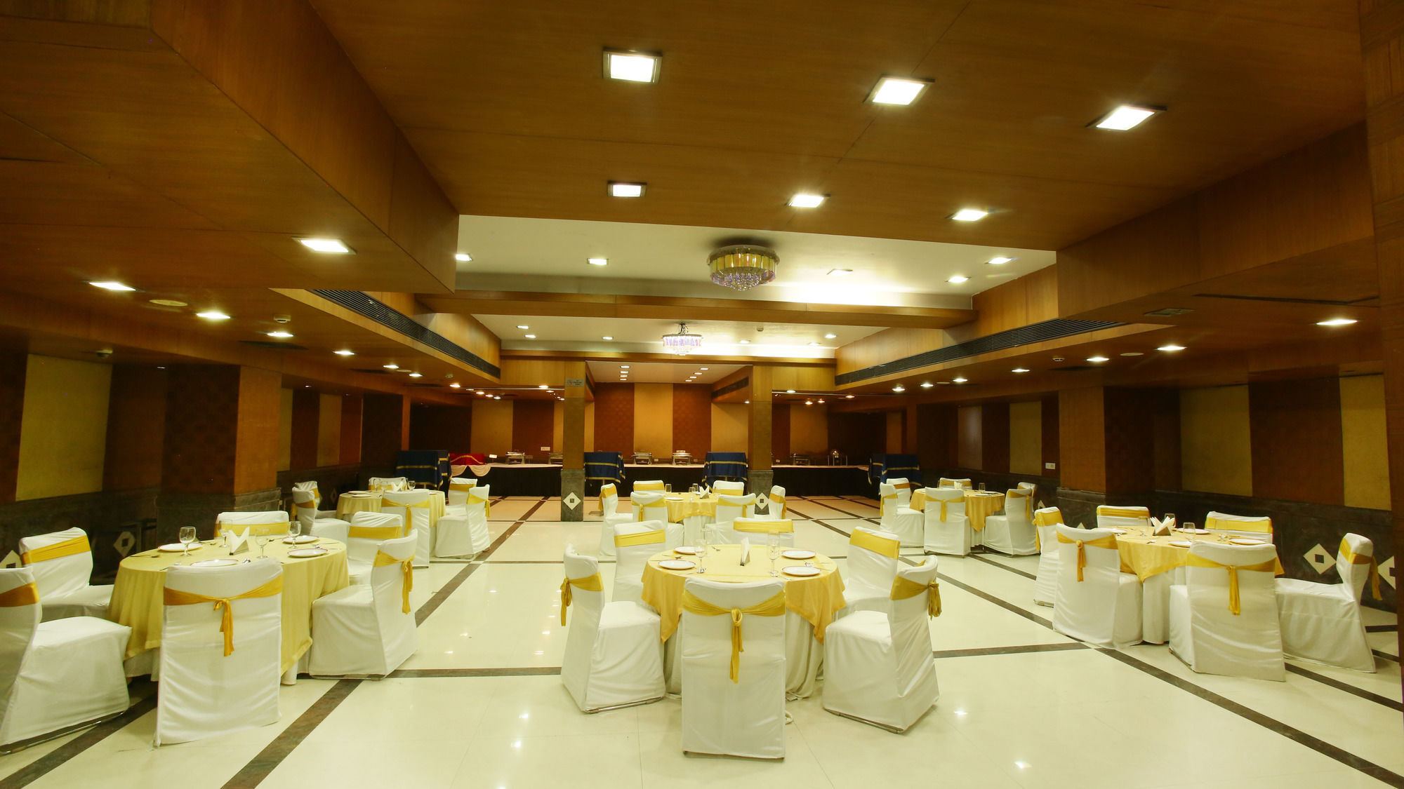 Emblem Hotel Sector 14 Gurgaon Ngoại thất bức ảnh